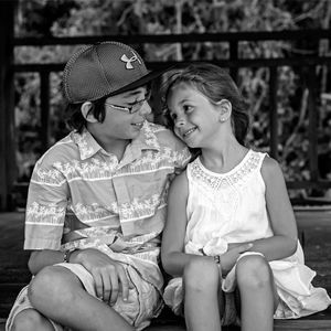 Meet your Posher, Jenna